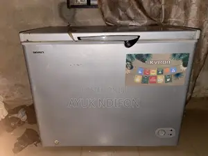 200lt Skyrun Refrigerator