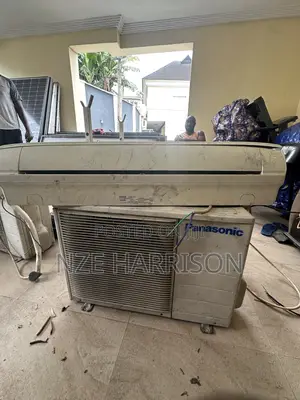 Panasonic Ac