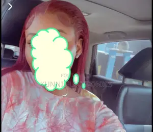 Frontal Hair
