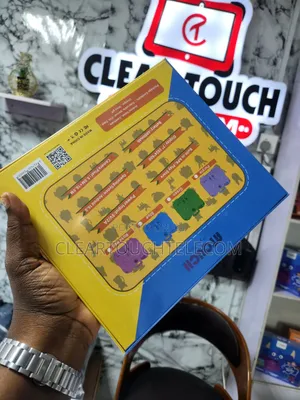 New Atouch KT4 256 GB Blue
