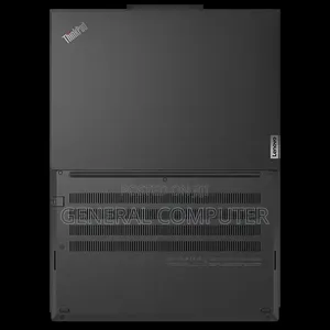 New Laptop Lenovo ThinkPad E14 Gen 6 16GB Intel SSD 512GB