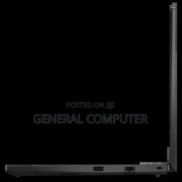 New Laptop Lenovo ThinkPad E14 Gen 6 16GB Intel SSD 512GB