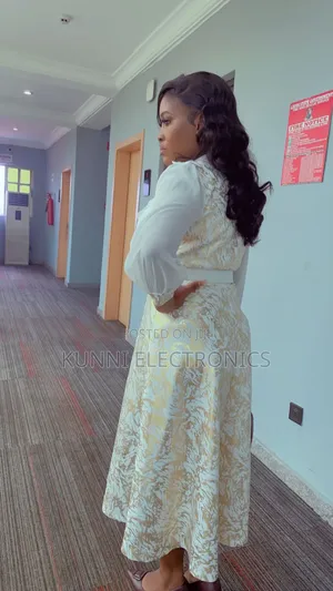 Luxury Hair With Frontal
