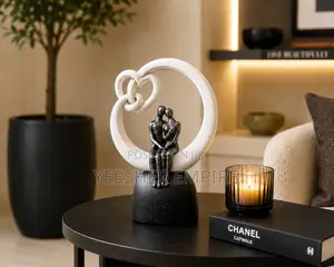 Statement Decor Accessories