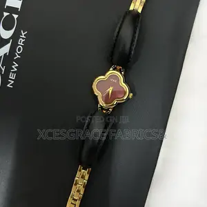 Elegant Ladies Wrist Watches