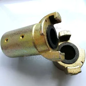 Sandblasting Hose Connector