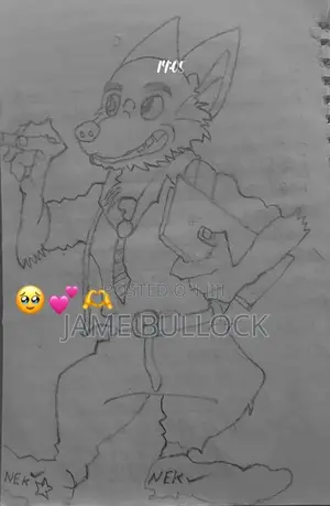 If You Want to Buy My Drawing, and It Is Very Beautiful and Nice, if Y