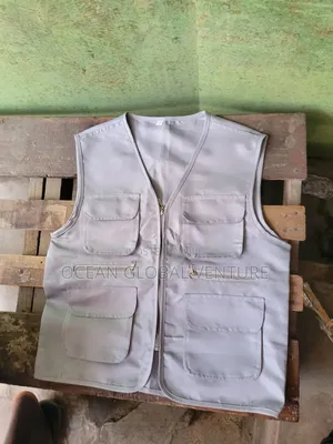 Original Camry Man Jacket