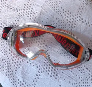 Superking Safety Goggles