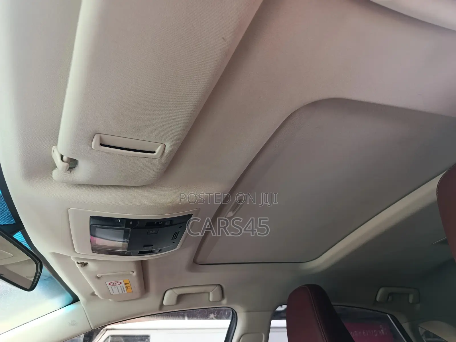 Lexus NX 2018 White