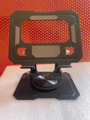 Rotatable Tablet Stand