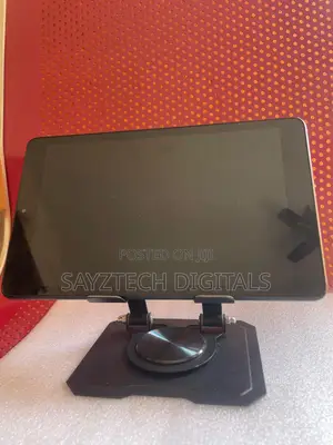 Rotatable (360•) Tablet Stand