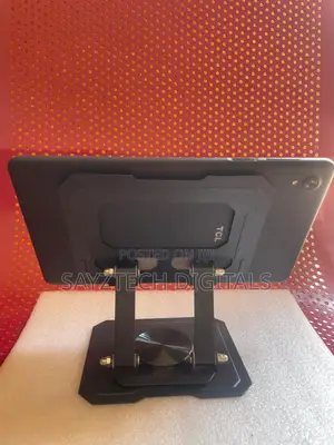 Rotatable (360•) Tablet Stand