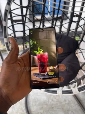Tecno Camon 40 128 GB Silver