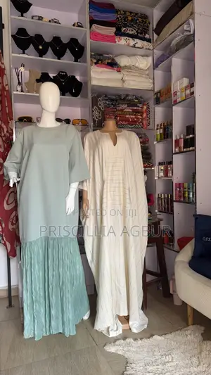 Cillia’Sclothing Ready to Wear