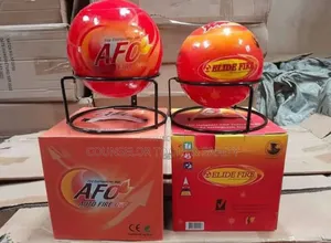 Afo Auto Fire Ball