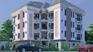 3bdrm Block of Flats in Katampe for rent