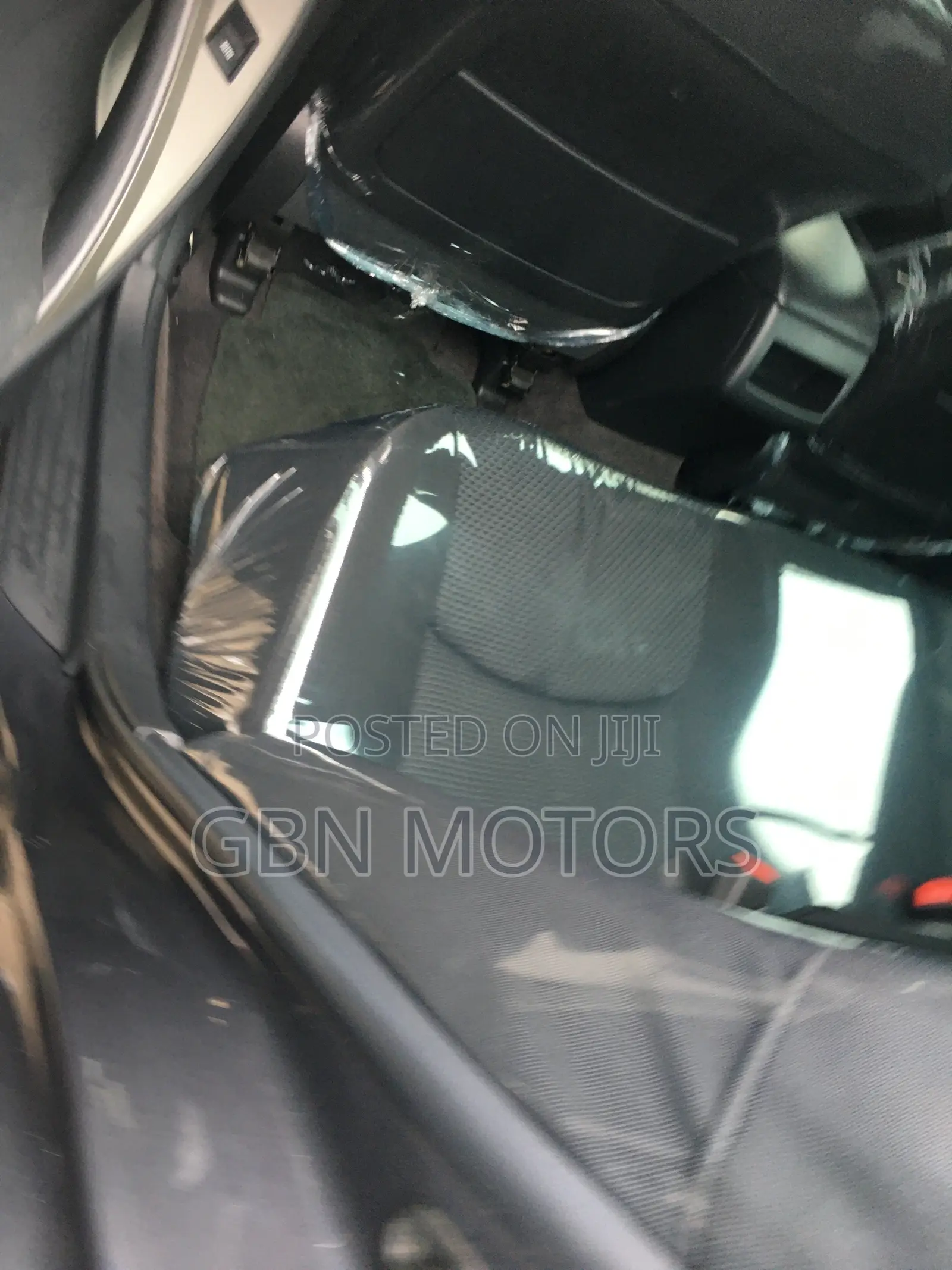 Toyota Camry 2011 Gray