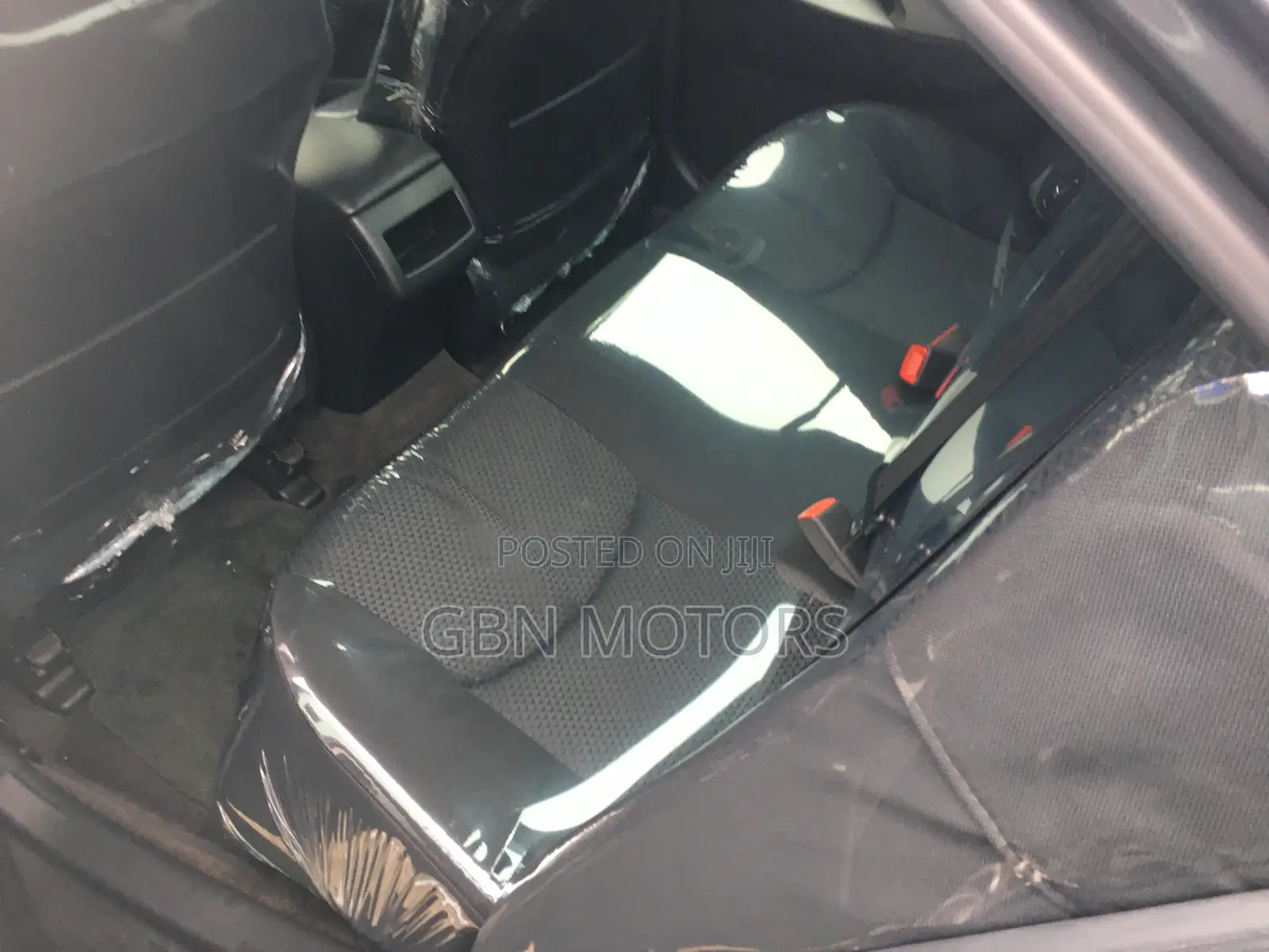 Toyota Camry 2011 Gray
