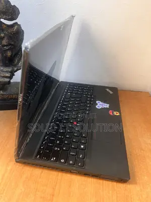 Laptop Lenovo ThinkPad T540p 8GB Intel Core i7 HDD 320GB