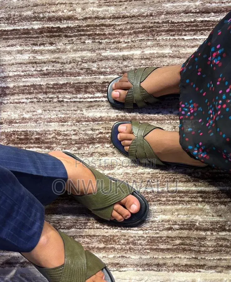 Oma's Shoes Collection