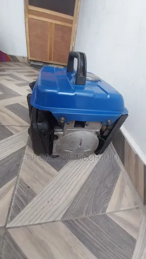 Tiger Generator