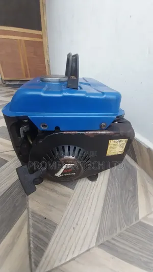 Tiger Generator