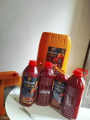 Pure Goodness Perfect for Every Home