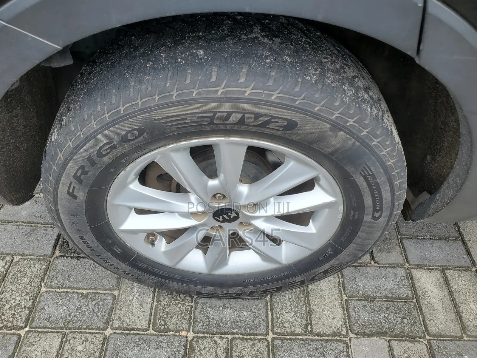 Kia Sorento 2019 Black