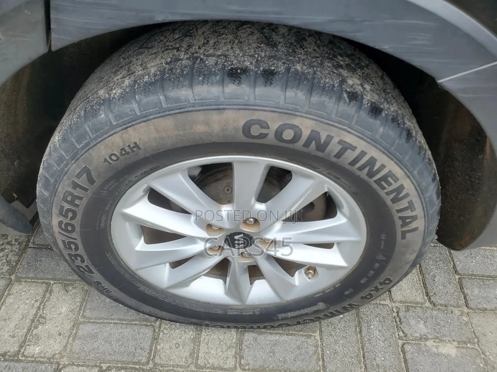 Kia Sorento 2019 Black