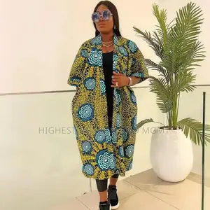 Kimono Outfit