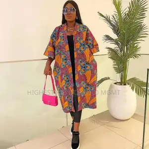 Kimono Outfit