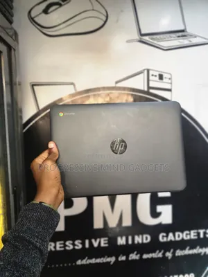 Laptop HP Chromebook 14 G4 4GB Intel Celeron eMMC 32GB