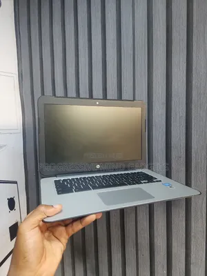 Laptop HP Chromebook 14 G4 4GB Intel Celeron eMMC 32GB
