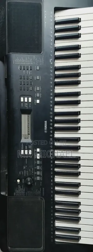 Yamaha PSR-E363 Keyboard "Piano"