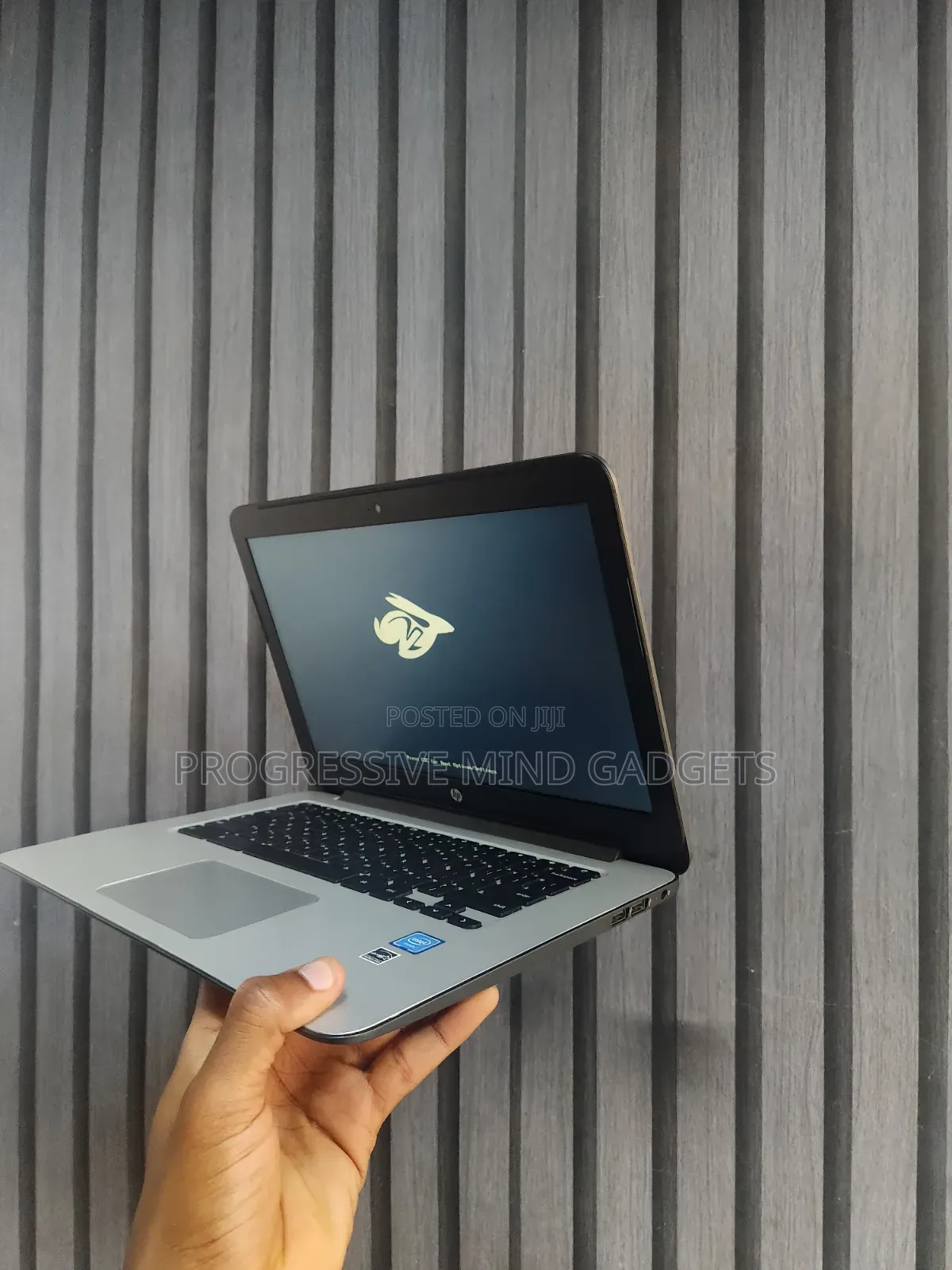 Laptop HP Chromebook 14 G4 4GB Intel Celeron eMMC 32GB