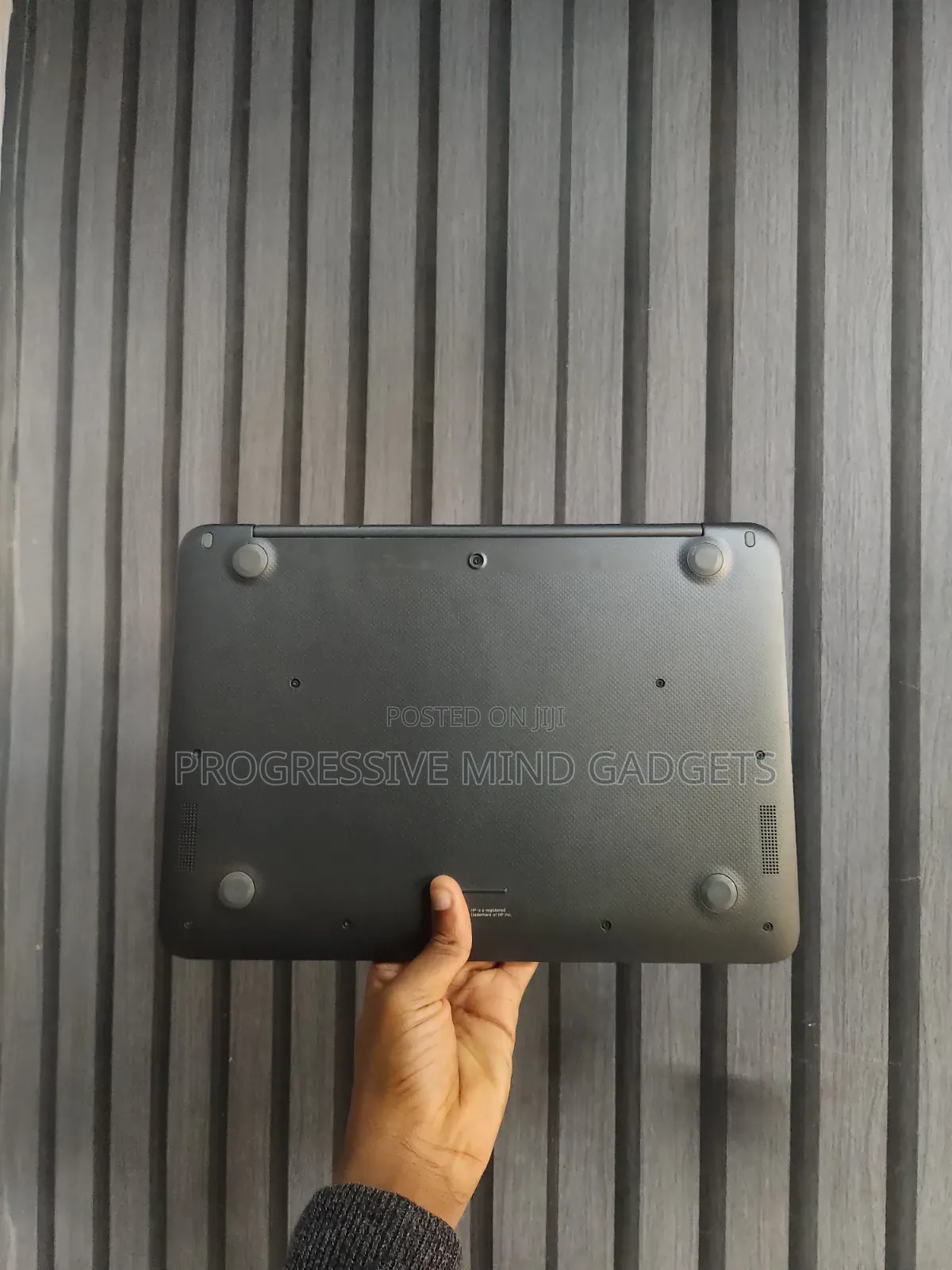 Laptop HP Chromebook 14 G4 4GB Intel Celeron eMMC 32GB