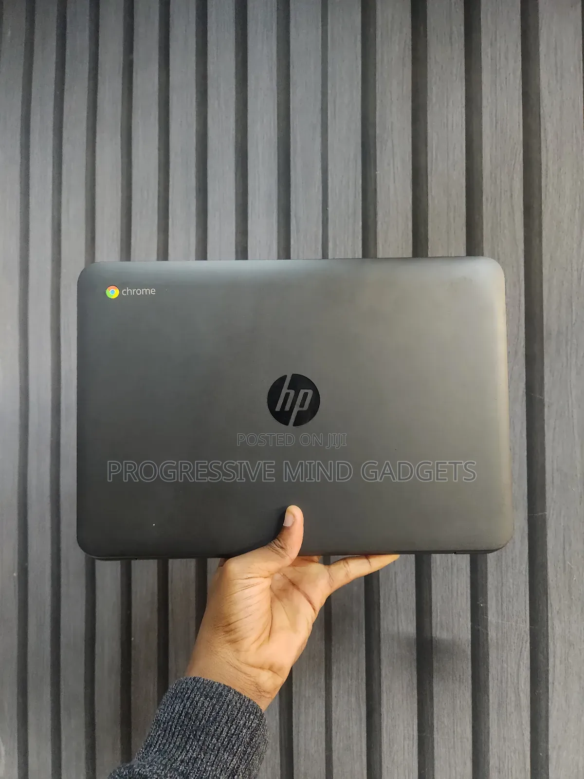 Laptop HP Chromebook 14 G4 4GB Intel Celeron eMMC 32GB
