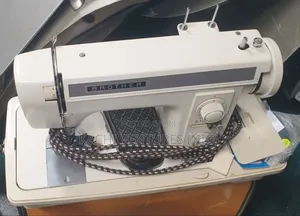 Brother Electric and Manual Sewing Machine
