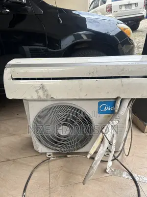 Midea Ac 2hp