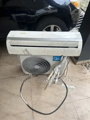 Midea Ac 2hp