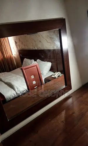 One Bedroom Apartment