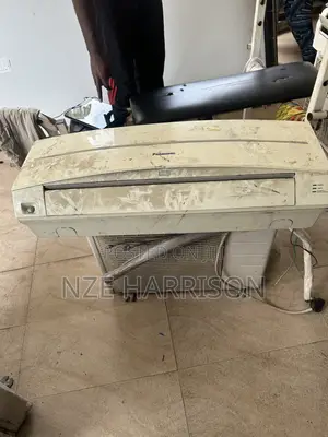 Panasonic Ac 1hp