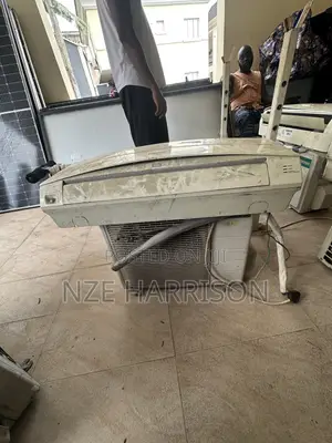 Panasonic Ac 1hp