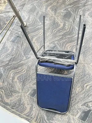 Barque Chair