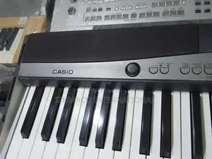 Uk Used Casio Privia Px-300 Digital Piano