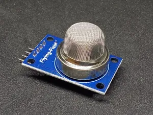 Mq 9 Gas Sensor