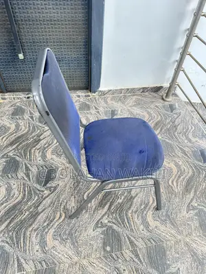 Barque Chair