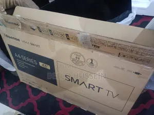43 Inches Hisense Smart Tv