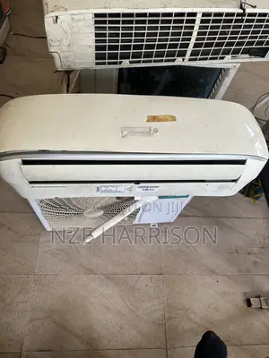 Hisense Ac 1hp